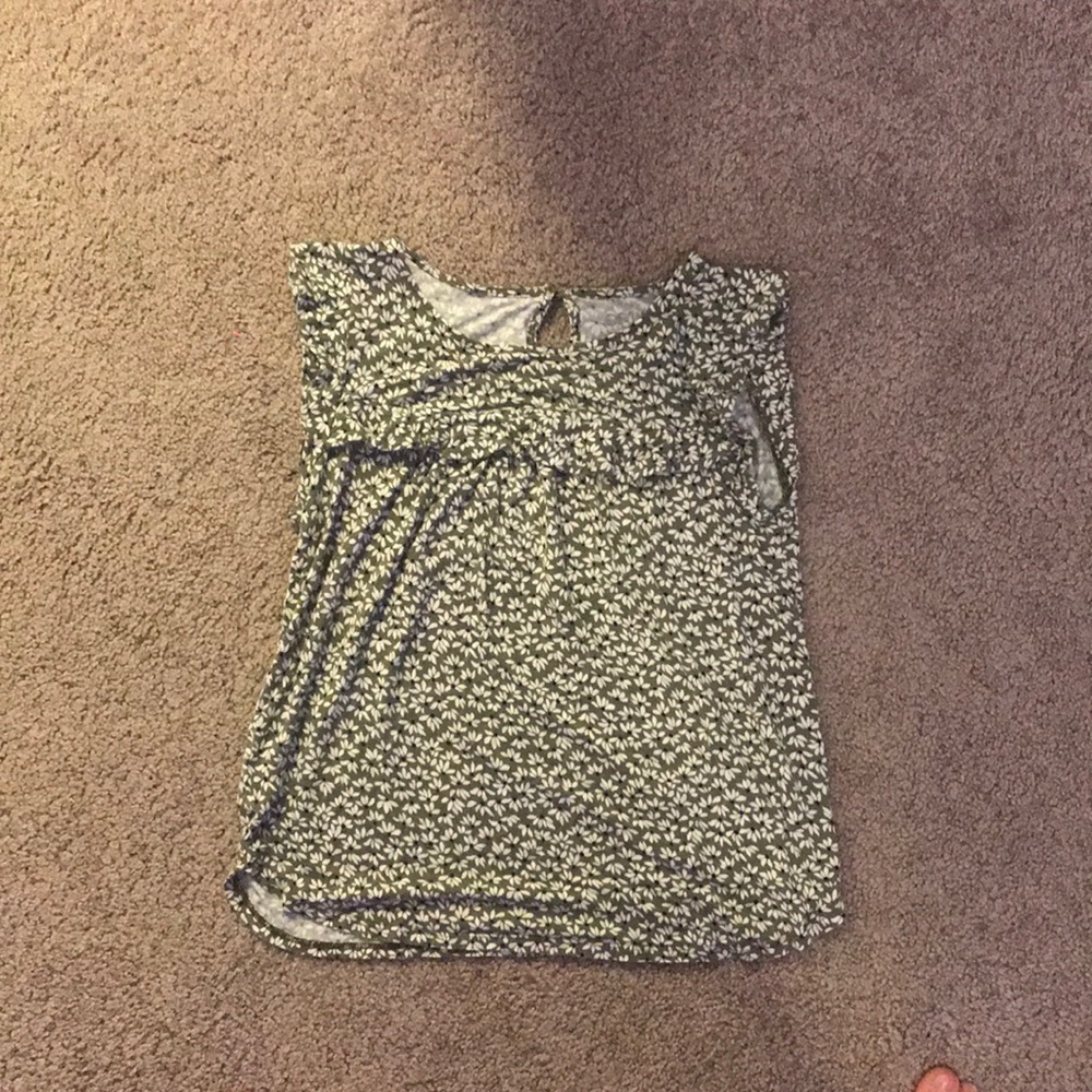 loft top! super cute!